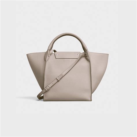 celine small big bag barneys|Small Big Bag with long strap in supple grained calfskin .